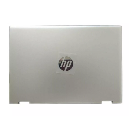 L28249-001 HP ProBook x360 440 G1 LCD Back Cover Silver