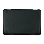 N00426-001 for HP Pro X360 Fortis 11 G9 Notebook Bottom Cover Case Black