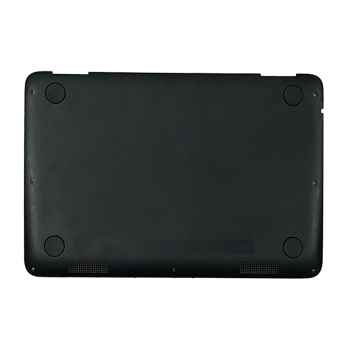 N00426-001 for HP Pro X360 Fortis 11 G9 Notebook Bottom Cover Case Black - Image 1