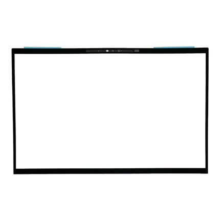 N08549-001 HP ZBook Firefly G10 (740J2AV) Plastics 16 inch LCD Bezel
