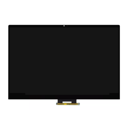 P119F P119F001 Dell Inspiron 16 7620 2-in-1 16.0" 1920*1200 FHD LCD Display Touch Screen Digitizer Assembly(No Bezel)