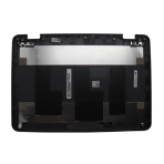 5CB1M21703 Lenovo 500e Chromebook Gen 4s LCD Back Cover Black - Image 2