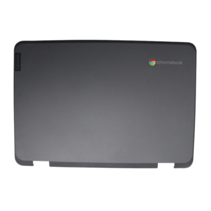 5CB1M21703 Lenovo 500e Chromebook Gen 4s LCD Back Cover Black