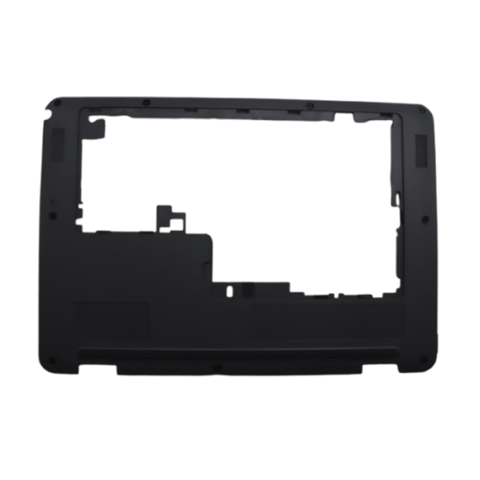 5CB1M21704 Lenovo 500e Chromebook Gen 4s Bottom Case Black - Image 1