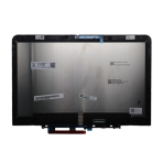 5M11Q54465 5M11Q54463 5M11Q54461 Lenovo 500e Chromebook Gen 4s 11.6" HD LCD Touchscreen Assembly - Image 2