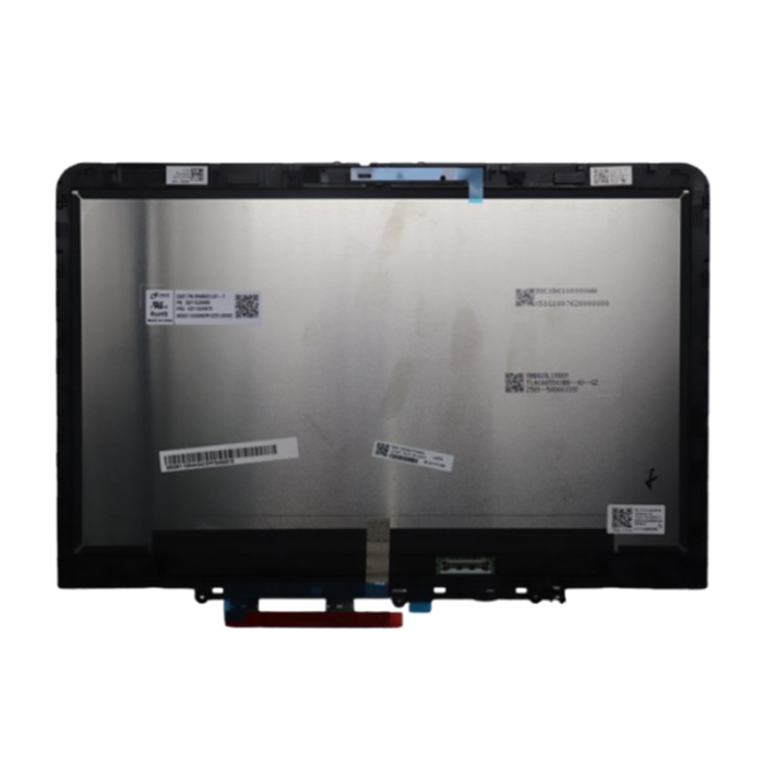 5M11Q54465 5M11Q54463 5M11Q54461 Lenovo 500e Chromebook Gen 4s 11.6" HD LCD Touchscreen Assembly - Image 2