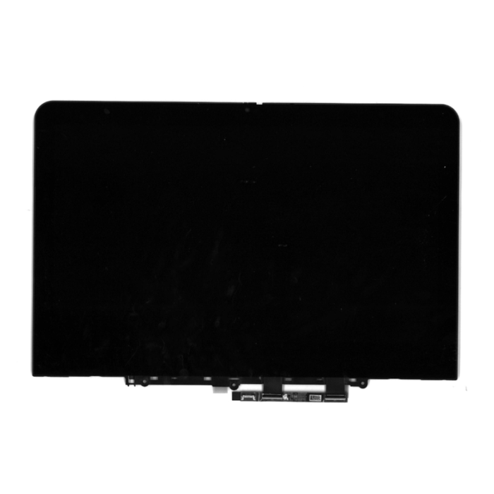 5M11Q54465 5M11Q54463 5M11Q54461 Lenovo 500e Chromebook Gen 4s 11.6" HD LCD Touchscreen Assembly - Image 1