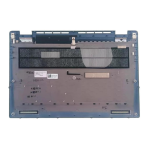 JD5HX Dell Latitude 7450 Ultralight Laptop Bottom Cover Gray - Image 2
