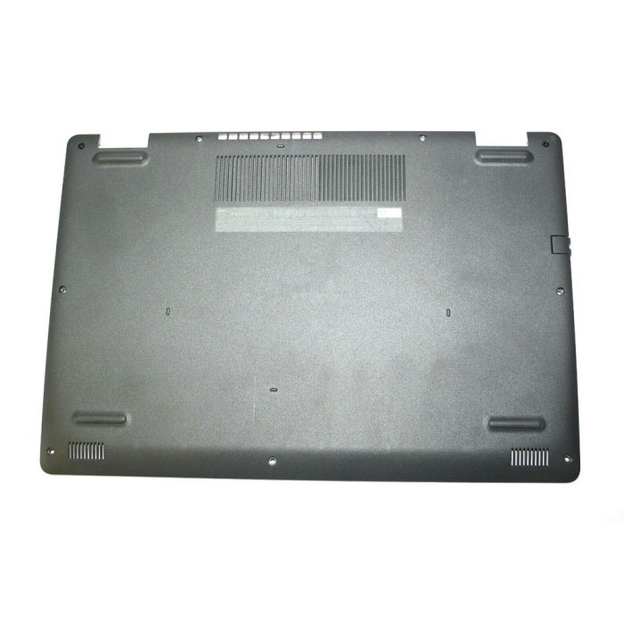 0K9P9D Dell Inspiron 15 3501 Bottom Case Gray - Image 1