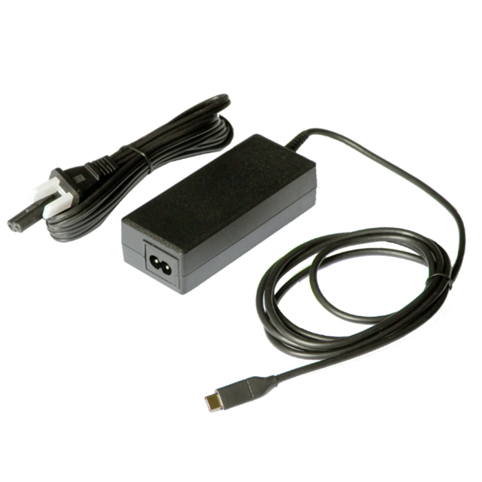 4X20M26268 Lenovo ThinkBook 14 Gen 2 ARE 20VF0032US Type-C 65W Adapter 3.25 A - Image 2