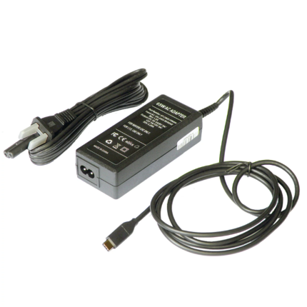 4X20M26268 Lenovo ThinkBook 14 Gen 2 ARE 20VF0032US Type-C 65W Adapter 3.25 A