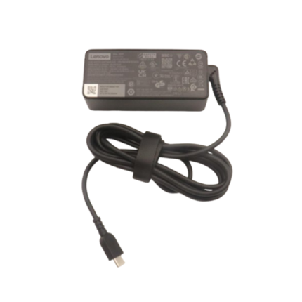 5A10W86299 5A10W86249 5A10W86292 Lenovo 500e Chromebook Gen 4s Ac-adapter Type-C 45W 2P 3P