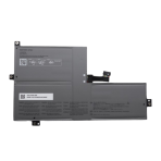 5B11Q37253 Lenovo 500e Chromebook Gen 4s Laptop Battery 11.31V 47Wh 3cell - Image 2
