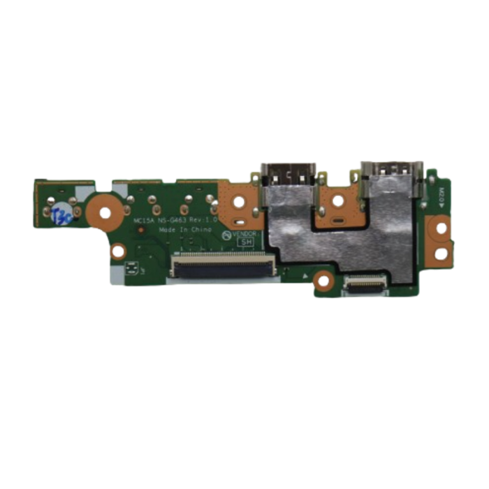 5C51P67051 Lenovo 500e Chromebook Gen 4s Motherboard NSG463 MC15A WLAN - Image 1