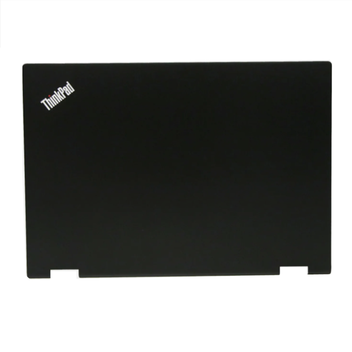 5CB0S95343 Lenovo Thinkpad L13 Yoga Gen 1 Gen2 LCD Back Cover Rear Top Lid - Image 1