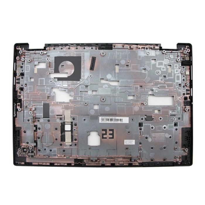 5CB0S95349/5CB1C73306 Palmrest Upper Case for Lenovo ThinkPad L13 Only N-FPR Black - Image 2