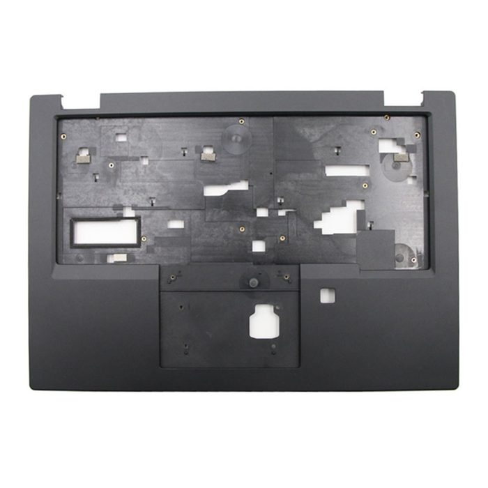5CB0S95349/5CB1C73306 Palmrest Upper Case for Lenovo ThinkPad L13 Only N-FPR Black - Image 1