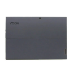 5CB0Z31251 Genuine Lenovo Yoga Duet 7-13IML05 LCD Back Cover