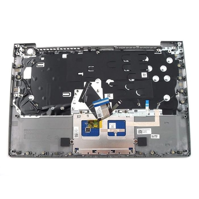 5CB1B02614 Lenovo ThinkBook 14 Gen 2 ARE 20VF0032US Palmrest with Keyboard Assembly - Image 2