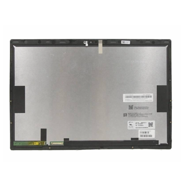 5D10S39651 5D10S39703 13.0" 2160*1350 for Lenovo Yoga Duet 7 13IML05 LCD TouchScreen Digitizer Assembly w/Bezel - Image 2