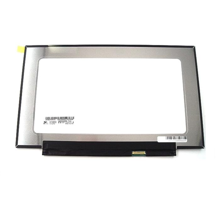 5D10W87246 Lenovo ThinkBook 14 Gen 2 are 20VF (Gen 2) 14.0“ 1920x1080 IPS LCD Display Non-Touch Screen Panel Replacement - Image 2