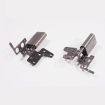 5H50W13794 New Hinge Set For Lenovo L13 Yoga Hinges Silver - Image 2
