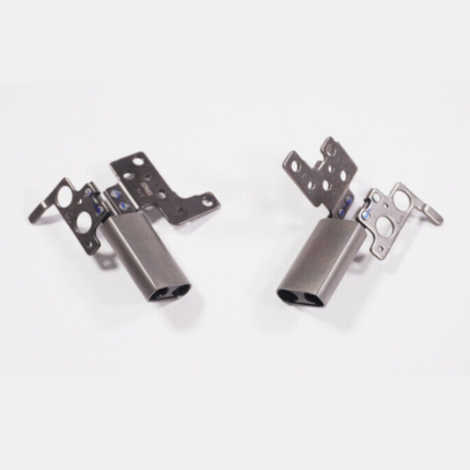 5H50W13794 New Hinge Set For Lenovo L13 Yoga Hinges Silver