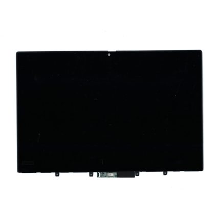 5M10W64463 5M10W64464 5M10W64465 5M10W64466 5M11E18561 5M11E18562 Lenovo Thinkpad L13 Yoga Gen 1 Gen 2  13.3" FHD LCD Screen Touch Assembly w/Frame Board