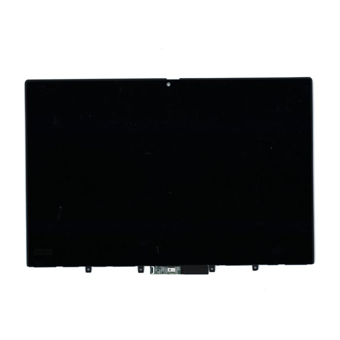 5M10W64463 5M10W64464 5M10W64465 5M10W64466 5M11E18561 5M11E18562 Lenovo Thinkpad L13 Yoga Gen 1 Gen 2  13.3" FHD LCD Screen Touch Assembly w/Frame Board - Image 1