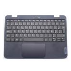 5M11C86046 Lenovo Windows 500W Gen3 Palmrest w/Keyboard(BE) Camera Assembly