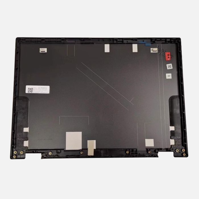 5M11H26266 LCD Housing Back Cover for Lenovo L13 Yoga Laptop Top Read Lid - Image 2
