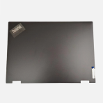 5M11H26266 LCD Housing Back Cover for Lenovo L13 Yoga Laptop Top Read Lid