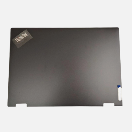 5M11H26266 LCD Housing Back Cover for Lenovo L13 Yoga Laptop Top Read Lid