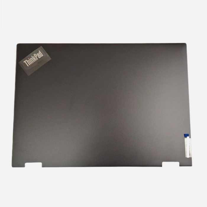 5M11H26266 LCD Housing Back Cover for Lenovo L13 Yoga Laptop Top Read Lid - Image 1