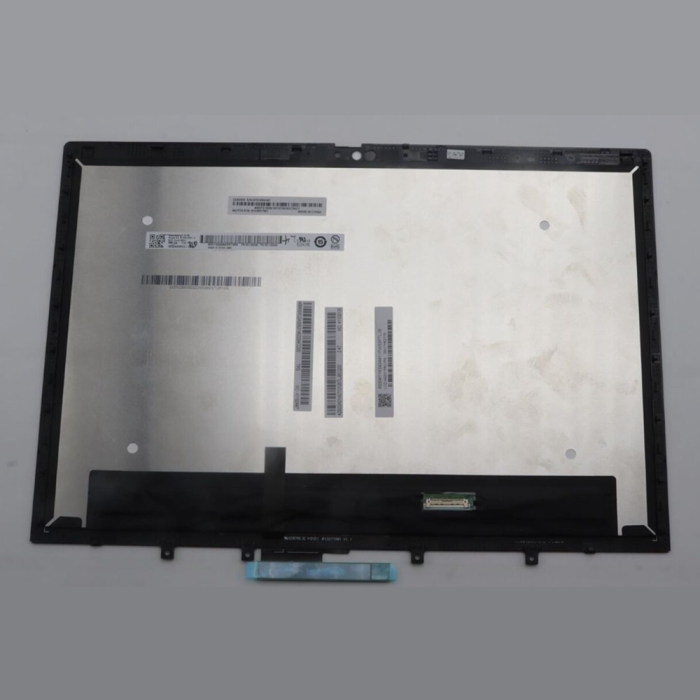 5M11H62178 5M11H62176 13.3" FHD for Lenovo Yoga L13 Gen 4 LCD Touch Screen Assembly w/Frame Board - Image 2