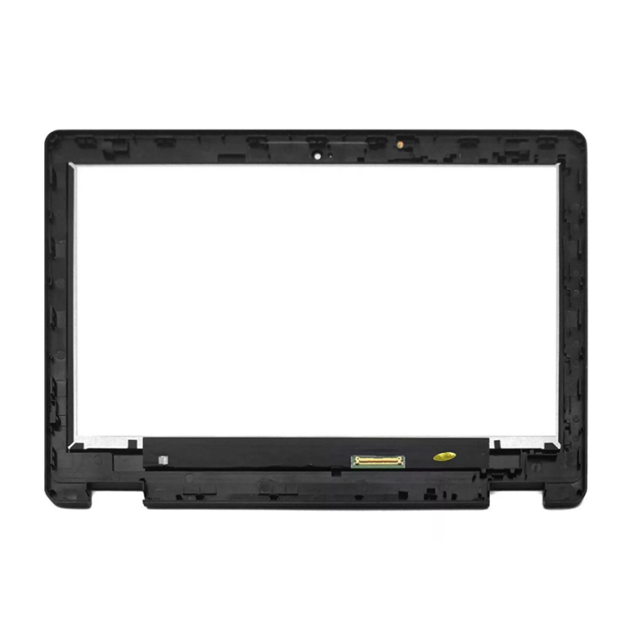 6M.GPZN7.001 6M.GPZN7.001 11.6" HD eDP 40pin for Acer Chromebook Spin R751Tn-C5P3 11 (R751T-C4XP) B116XAB01.4 LCD touchscreen assembly - Image 2