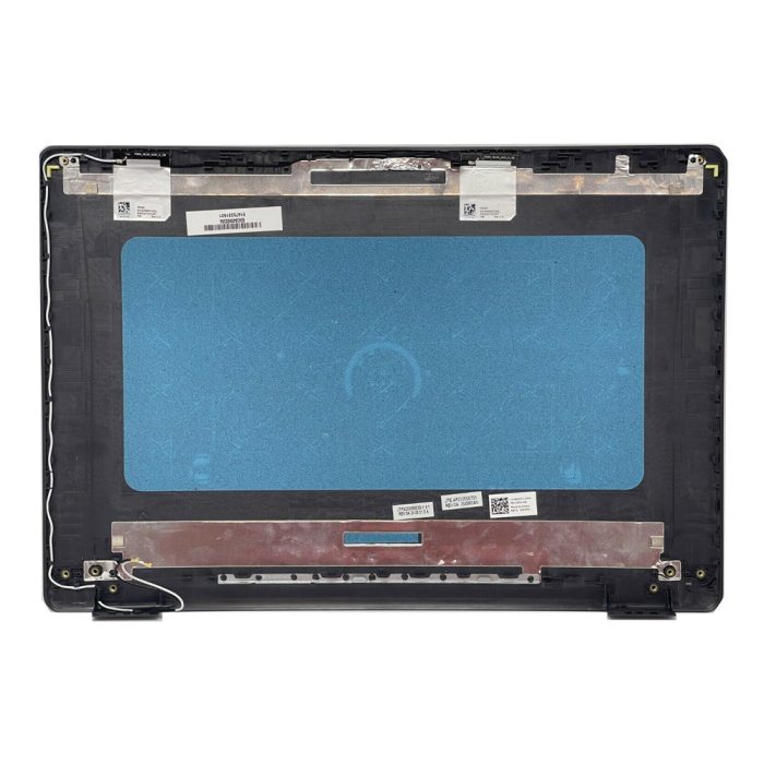 8WMNY Dell Inspiron 15 3501 LCD Back Cover Lid Black - Image 3