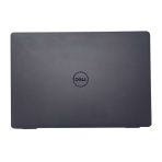 8WMNY Dell Inspiron 15 3501 LCD Back Cover Lid Black - Image 2