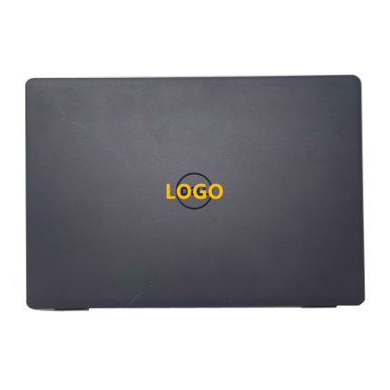 8WMNY Dell Inspiron 15 3501 LCD Back Cover Lid Black