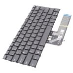 SN20W85344 LCM19J13USJ686 Lenovo ThinkBook 14 Gen 2 Notebook US Keyboard w/Backlit Gray - Image 2