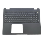 0JYG4Y JYG4Y Dell Latitude 3510 E3510 Laptop Upper Case Palmrest No-Backlit Keyboard Assembly