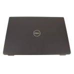 0PG2XT 08XVW9 LCD Back Cover Black for DELL Latitude 3510 E3510