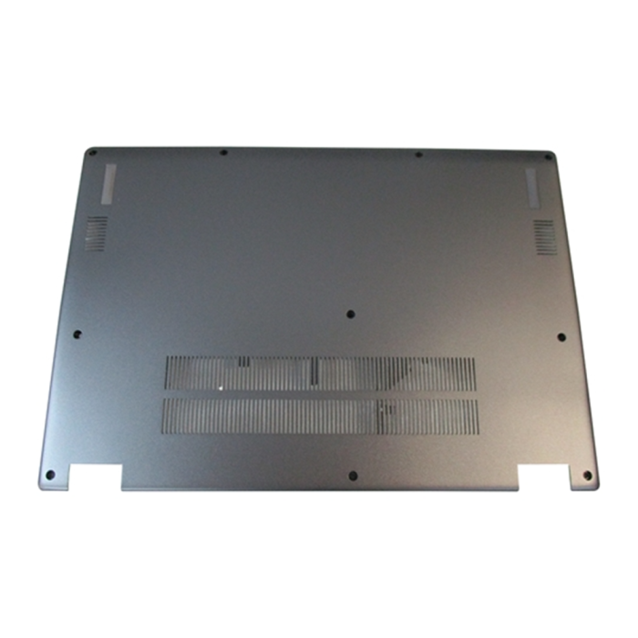 60.A02N7.001 Acer Chromebook Spin CP514-1WH Lower Bottom Case Gray - Image 1