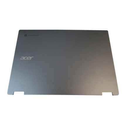 60.A02N7.002 Acer Chromebook 514 CP514 1WH-RBUS LCD Back Cover Housing with Tape