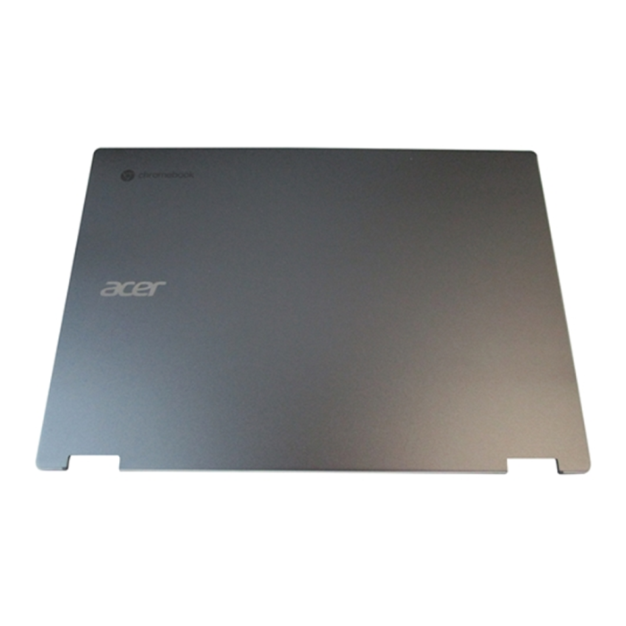 60.A02N7.002 Acer Chromebook 514 CP514 1WH-RBUS LCD Back Cover Housing with Tape - Image 1