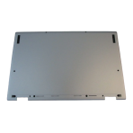 60.AHBN7.001 Acer Chromebook Spin CP514-2H Lower Bottom Case Silver