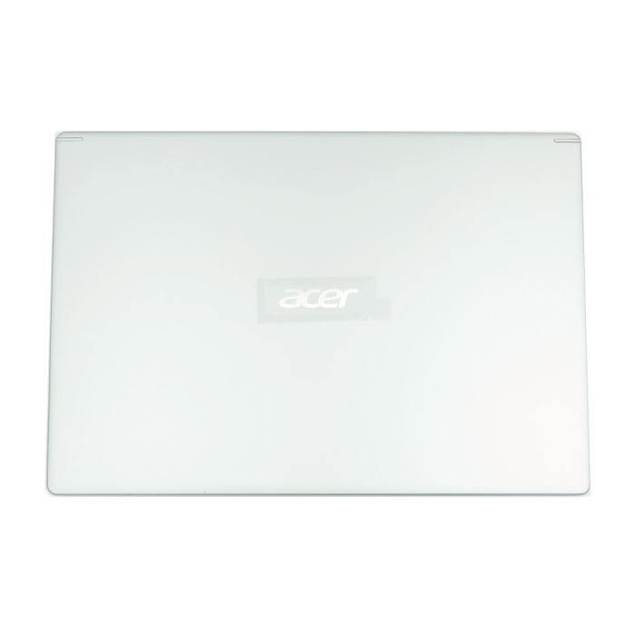 60.HFQN7.002 Acer Aspire A515-54 A515-44 LCD Back Cover Rear Lid Display Enclosure Silver - Image 1