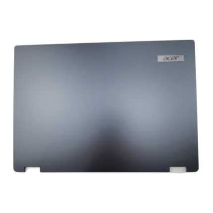 60.VP4N8.001 Acer TravelMate Spin P4 LCD Back Cover Black