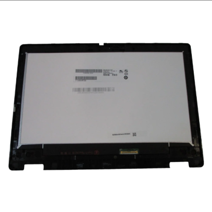 6M.KEAN7.001 Acer Chromebook Spin 511 R756T 11.6" HD 40Pins LCD Touch Screen w/Bezel Assembly