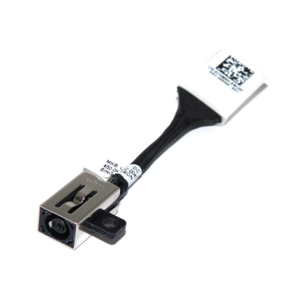 7DM5H 07DM5H Dell Latitude 3510 Charging Ports DC Input Cable